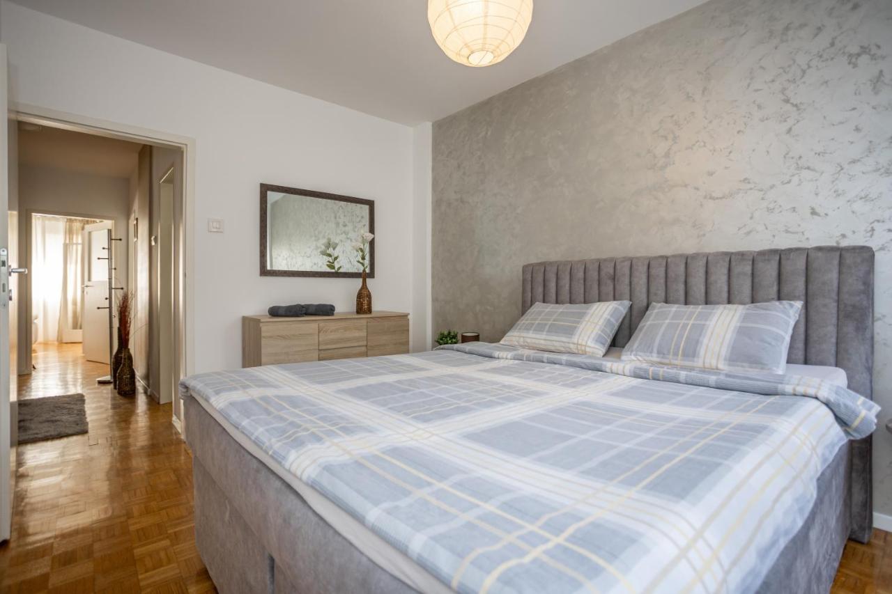 בלגרד Apartment Sara מראה חיצוני תמונה