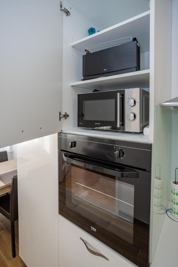 בלגרד Apartment Sara מראה חיצוני תמונה