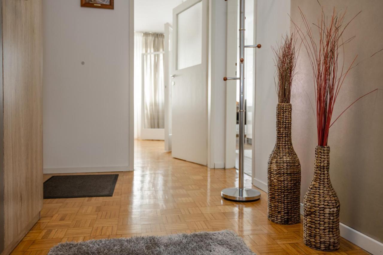 בלגרד Apartment Sara מראה חיצוני תמונה