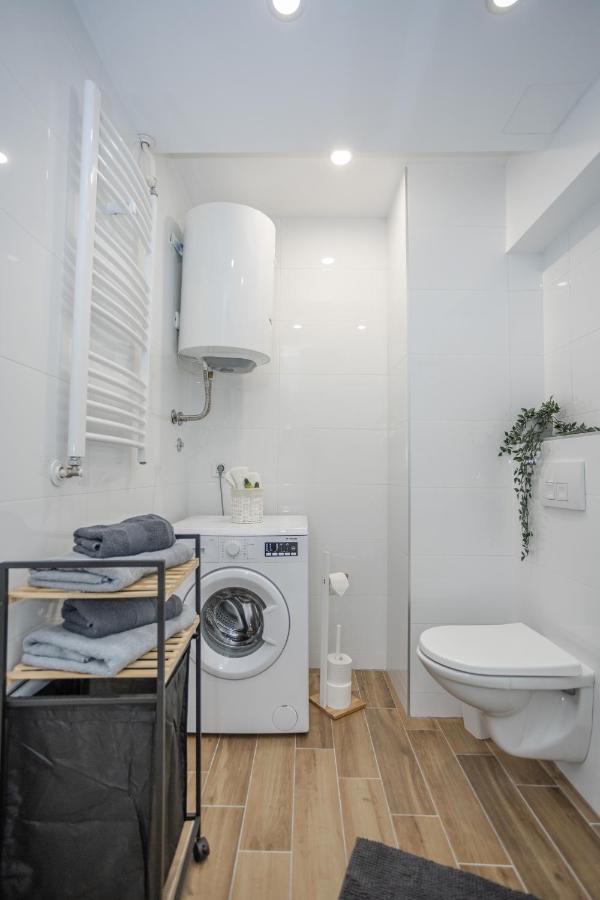 בלגרד Apartment Sara מראה חיצוני תמונה