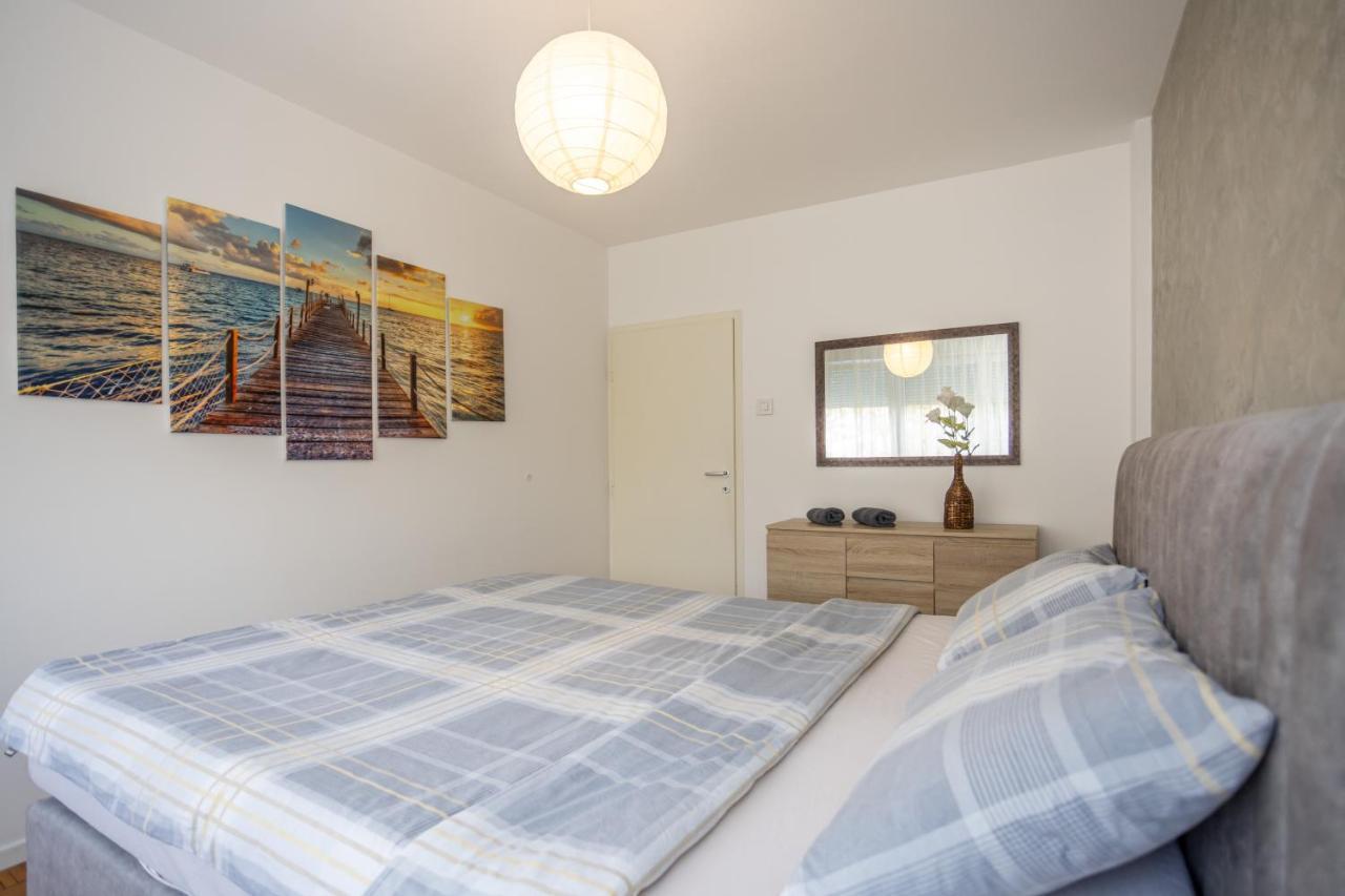 בלגרד Apartment Sara מראה חיצוני תמונה