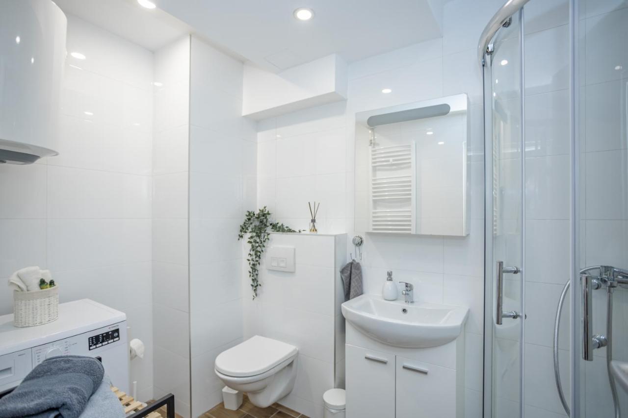 בלגרד Apartment Sara מראה חיצוני תמונה